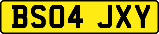 BS04JXY