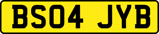 BS04JYB