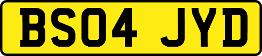 BS04JYD
