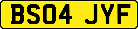 BS04JYF