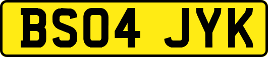 BS04JYK