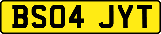 BS04JYT