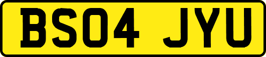 BS04JYU