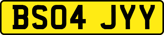 BS04JYY