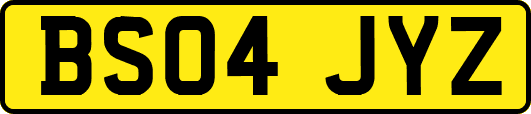 BS04JYZ