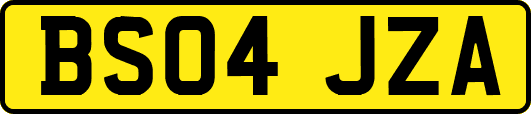 BS04JZA