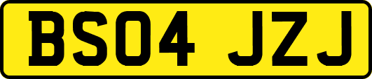 BS04JZJ