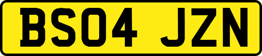 BS04JZN