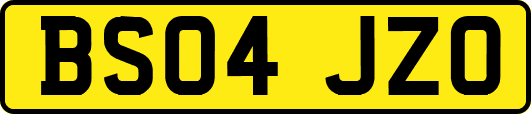 BS04JZO