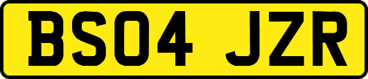 BS04JZR