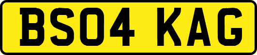 BS04KAG