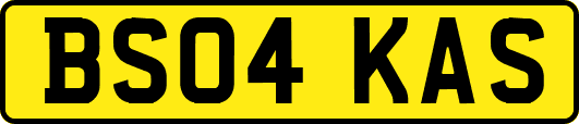 BS04KAS