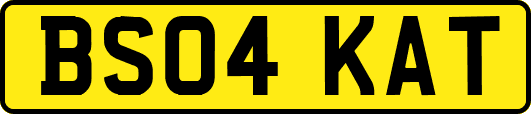 BS04KAT