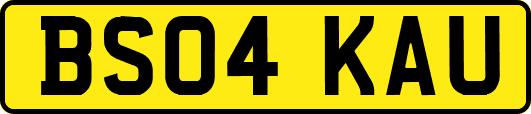 BS04KAU