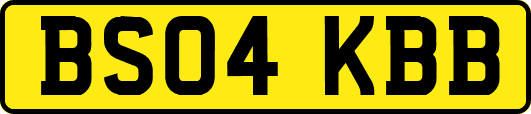 BS04KBB