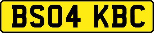 BS04KBC