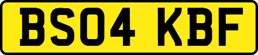 BS04KBF