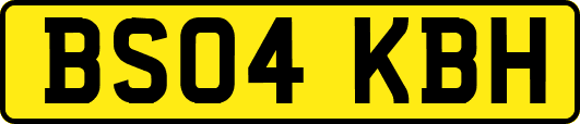BS04KBH