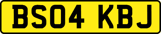 BS04KBJ
