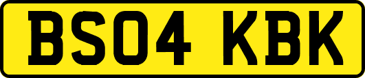 BS04KBK