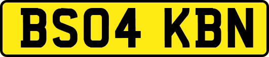 BS04KBN