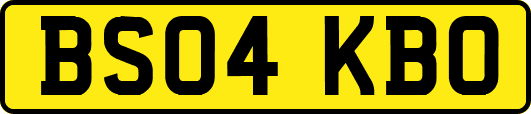 BS04KBO