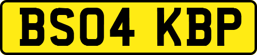 BS04KBP