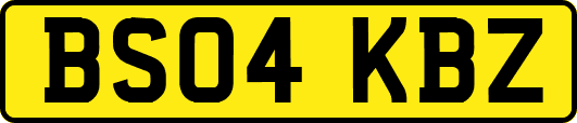 BS04KBZ