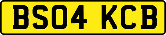 BS04KCB