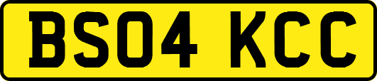 BS04KCC