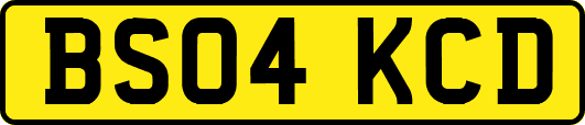 BS04KCD