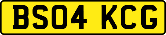 BS04KCG