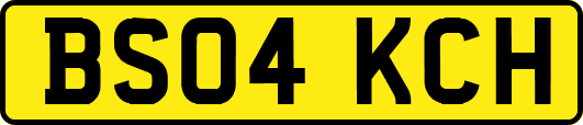 BS04KCH