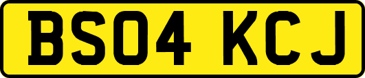 BS04KCJ