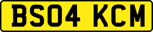 BS04KCM
