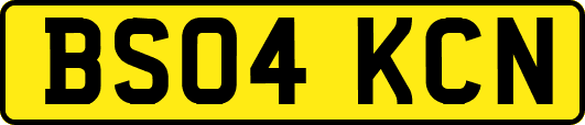 BS04KCN