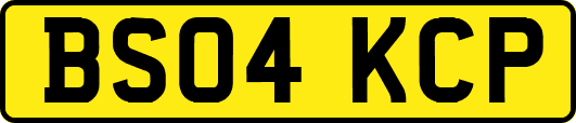 BS04KCP