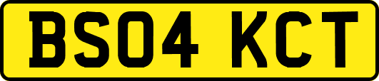 BS04KCT