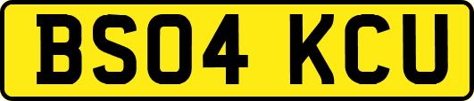 BS04KCU