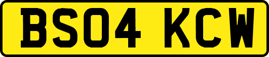 BS04KCW