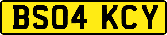 BS04KCY