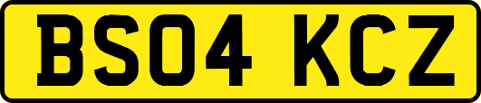 BS04KCZ