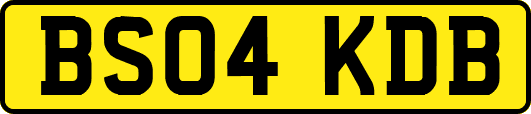 BS04KDB