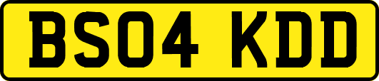 BS04KDD