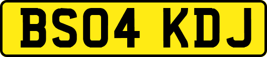 BS04KDJ