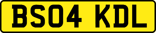 BS04KDL