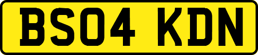 BS04KDN