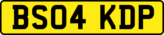 BS04KDP