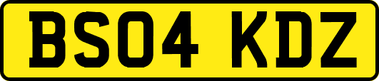 BS04KDZ