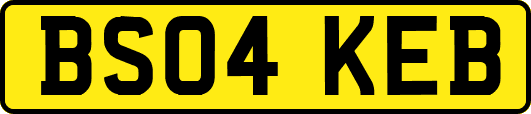 BS04KEB